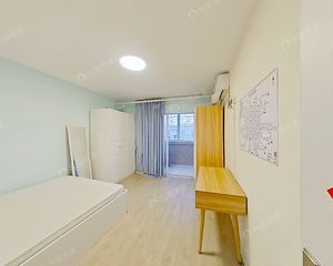 惠新西街·小关北里97年南北通透两居室 大客厅 近地铁