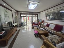 南北通透金桥滨河丽舍4室4厅豪华装修