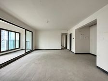 中央公园一环香港置地大平层。公园大道上组团 房源保真!