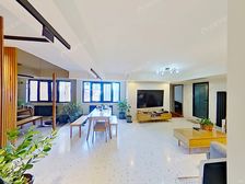 三元桥·国际港复试 LU台面积215㎡ 看房子方便 诚心出售