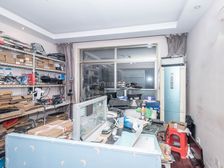 交通便利 高区采光好 看房方便