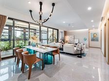 成熟商圈中心 品质楼盘 地图200米