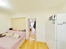 带车位+送院子+14/15号口200米+真如公园旁+全明的