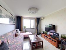 精装修,中间楼层,采光好,满五,业主诚心出售