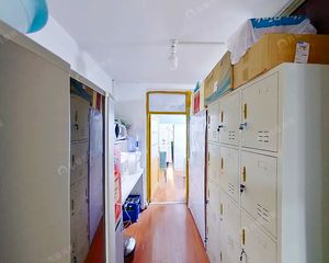 捡漏!西三旗建材城西二里一层两居 海淀产权户型方正价可谈
