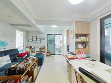 近DT双轨交+自住精装修+位置好,视野开阔,小区环境优美