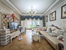 大渡口区 晋愉盛世融城A区 三房 97 万