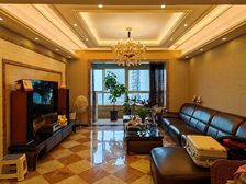 大渡口区 国瑞城三期 三房 132万