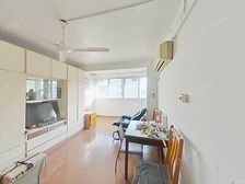 不靠马路采光无遮挡,南北两房总价低,随时可看