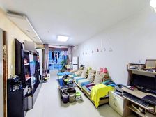 北郡B区 87.22平 精装修 2室2厅 房东置换 诚意卖房