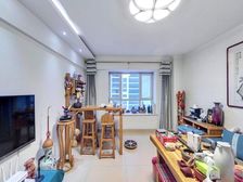 北郡B区 3室2厅 精装修 居家自住 保养好