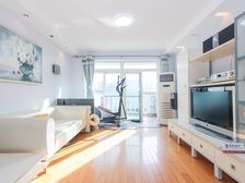 顶楼复式采光好 带大露台 诚意出售 看房随时 性价比高