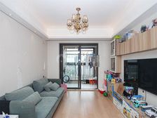 次新小区 送产权车位 诚意出售 景观视野