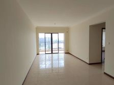 保利公园 湖景精装3房 朝南 电梯中层 看房电话联系