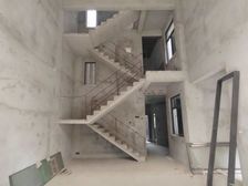 城南 保利联排别墅 向南毛坯4房 花园115平方