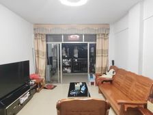 新达城 金桂雅苑 电梯精装2房 朝北 看房电话联系