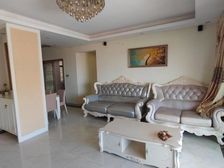 岭南新邨 精装3房 南北对流 电梯中层 看房电话联系