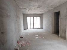 御景豪园 毛坯3房 朝南 电梯中层 看房电话联系