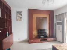 嘉华尚城 精装2房2卫 电梯中层 通风采光好 看房电话联系