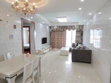 出售 御景豪园 精装3房 向南 电梯中层 带入户花园