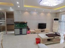 御景豪园 精装4房 朝南 瓷砖到顶 保养新净 可拎包入住