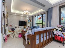 正南陆家嘴锦绣前城4室2厅精装修