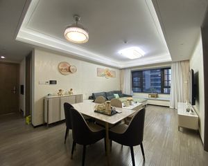 万科云谷4室2厅2卫南朝向198.0万元/套出售