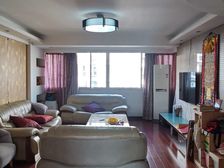 高楼层视野无遮挡 双卫 停车方便 临地铁 医疗配套成熟