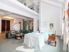 边户南院前二后三大面宽短进深南厅!双挑空尽享奢阔!上叠7百万