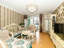 正南 美树假日嘉园别墅 2室2厅 精装修