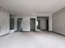 双书包,纯洋房小区大横厅四房 230万