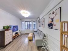 晓港湾 3 房 91.76 方 近地铁 配套成熟 繁华地段