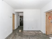 中高楼层 采光无遮挡 上打一模范 空关有钥匙