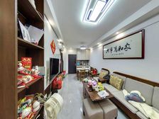 万华花园 4 房 83.86 方