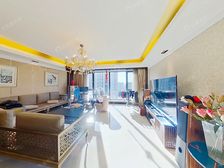 太阳宫 · 红玺台 · 4室 · 3厅