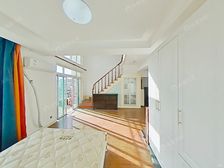 近7M阔绰客厅+挑高6M+标准4房送大露台+随时看房