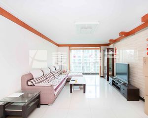 3室2厅华纺易城东区