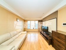 南北通透 冠城大通澜石 3室1厅 豪华装修 看房方便 诚售