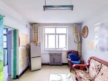 地铁口 水上公园 南北通透 大客厅 向阳两室 楼层好 诚售