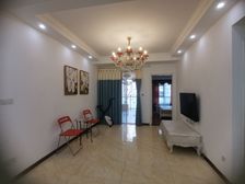 渝北区 安泰城市理想 二房93万