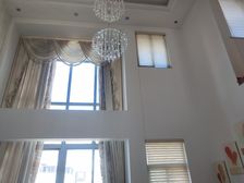 汇东郦城 222平6居 南北向精装修 随时签约