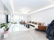 4室2厅世纪城三期垂虹园