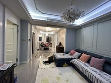 中旅名门府3室2厅2卫南朝向360.0万元/套出售