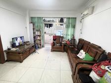 乐意居 2 房 58.64 方 繁华地段 次新小区 低密度