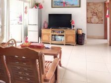 买房0中介费 锦绣柠溪3室2厅精装修