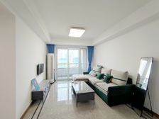 江北区 保利观澜二期 三房