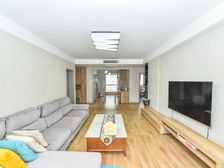 南中环 精装修三居 户型方正 楼层优 南北通透