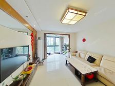 春申 · 江南名邸 · 4室 · 2厅