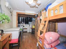 宝安新苑 花园位置 南北两房 楼层位置好 全明户型 满五唯壹