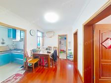 新德公寓完善生活配套设施可满足生活任何所需且华夏西书包房